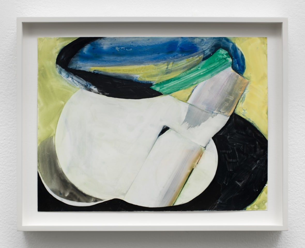 Lesley Vance Untitled, 2013