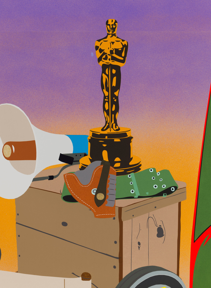 Matthew Brannon, There are no opening credits. It just begins. And when it&rsquo;s over you watch it again. Expensive American images. Too young to know your lines., 2020