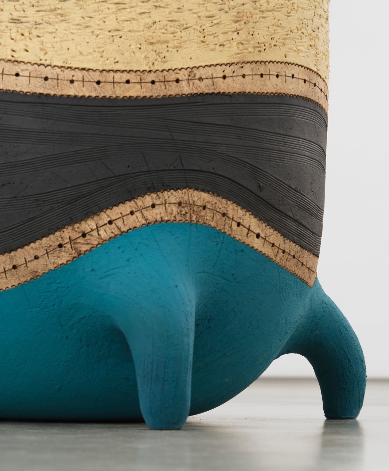 Simphiwe Mbunyuza, MZOMKHULU, 2024