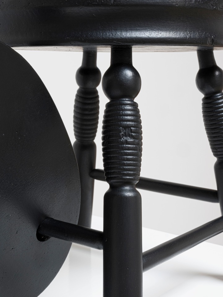 Ricky Swallow Duo, 2020