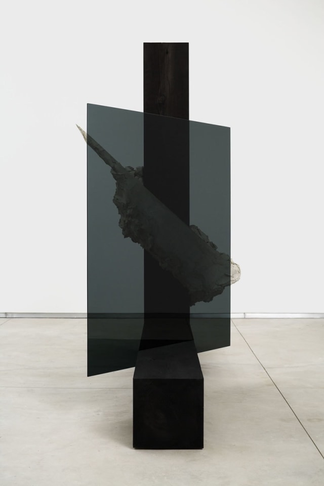 Patrick Hill Biter (Chain of Love), 2009&nbsp;(alternate view)