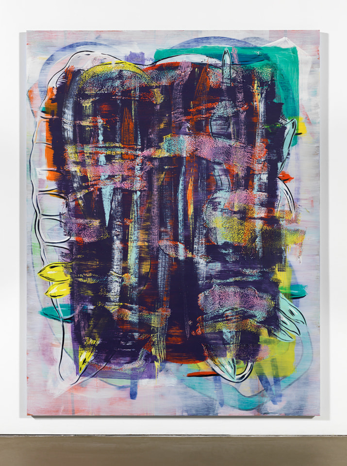 Jon Pestoni Underbite, 2014