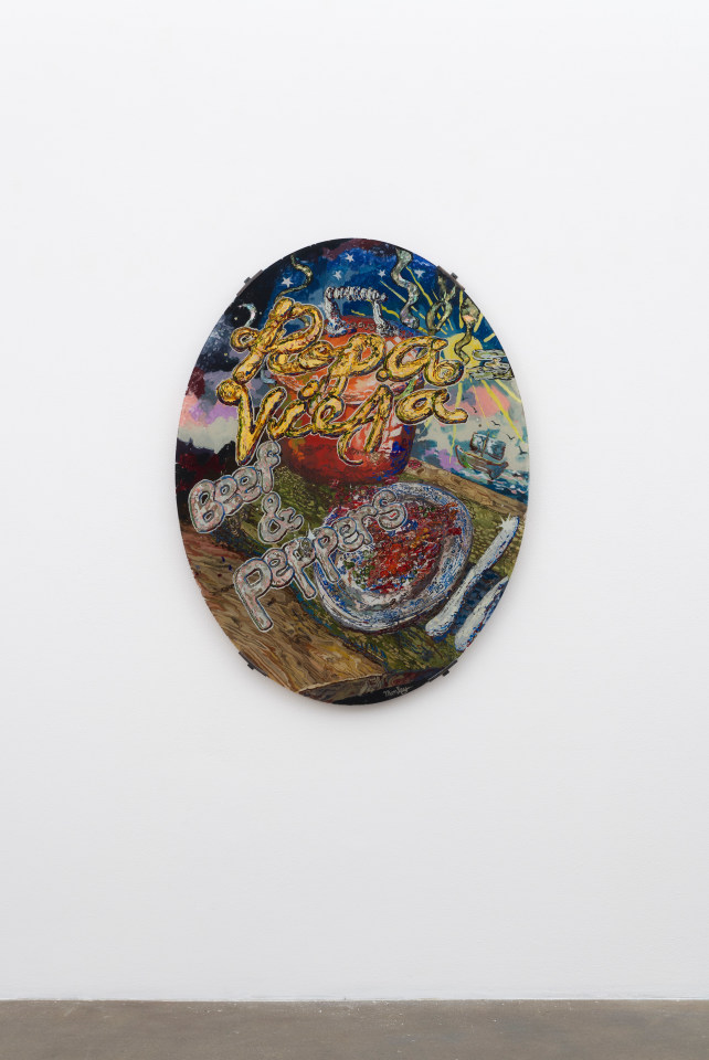 Ivan Morley From Fandango, 2018