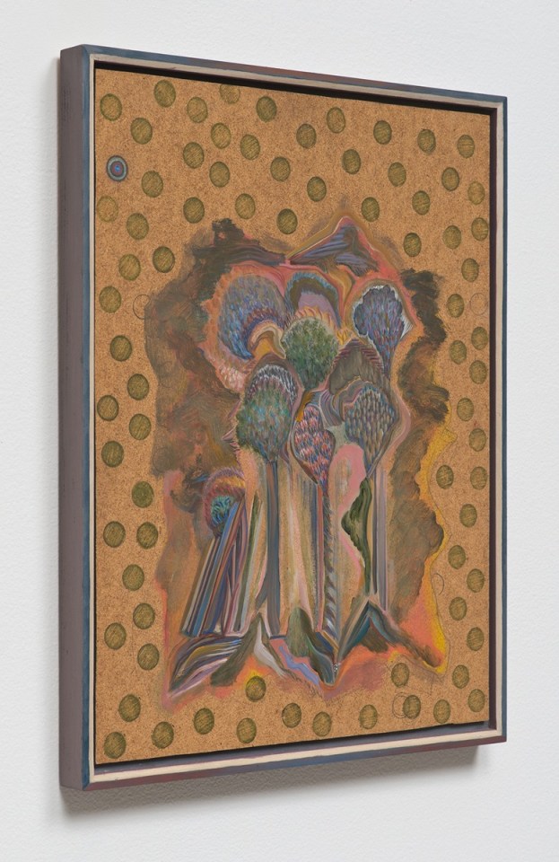 Zach Harris Medici Grove, 2011-2013