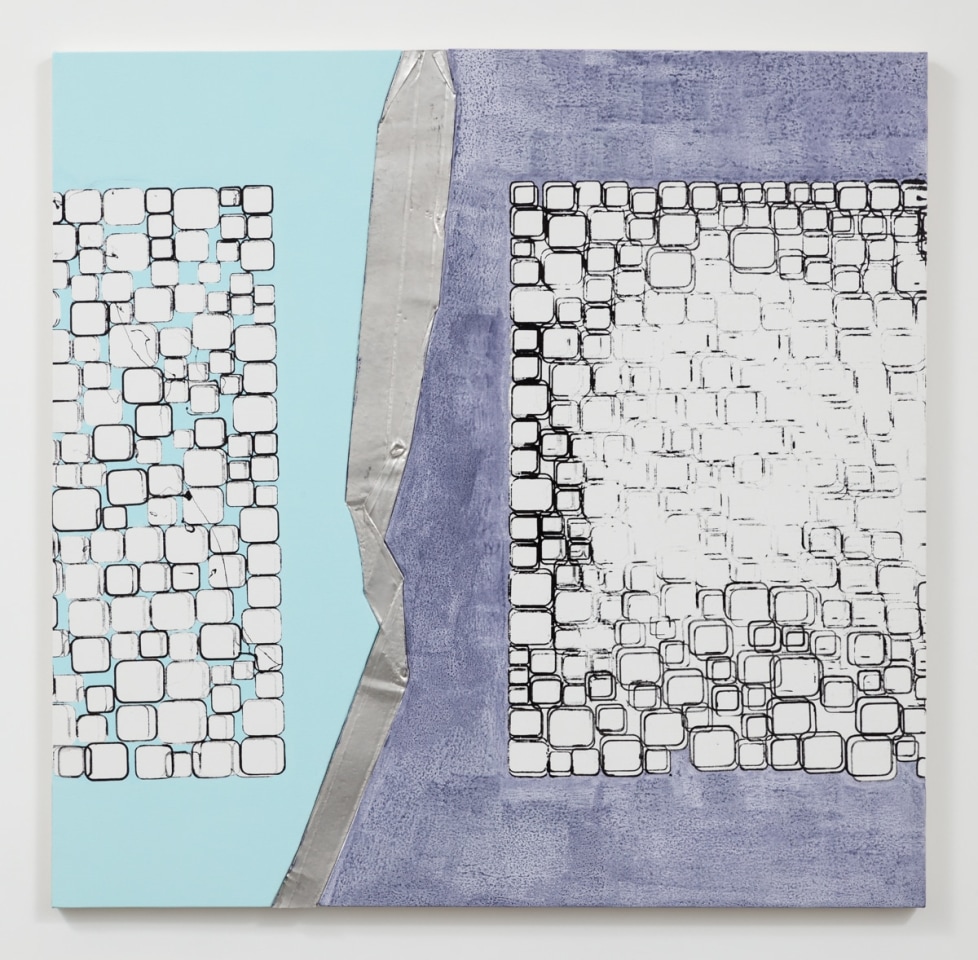 John Tremblay Brix / Mortar, 2015