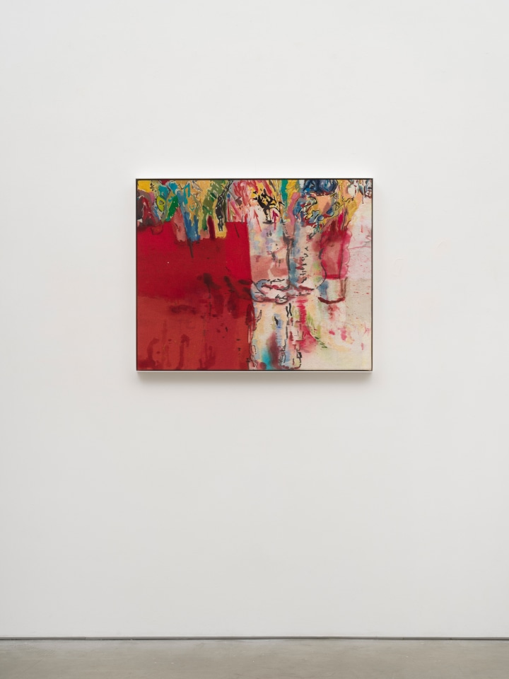 Ivan Morley, Tehachepi&nbsp;(sic),&nbsp;A True Tale, 2022