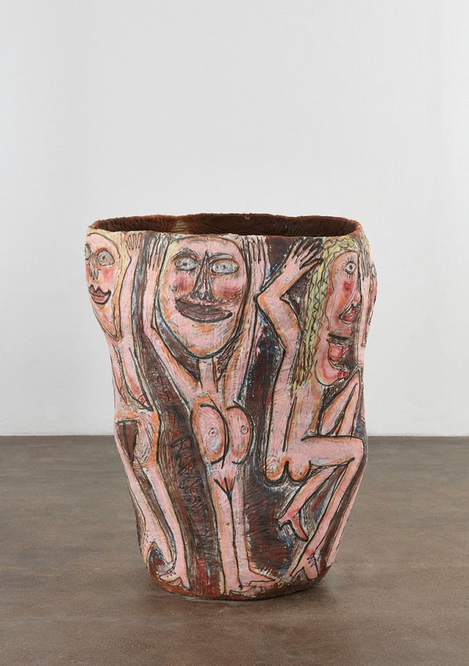 Ruby Neri Untitled (Large Women), 2015