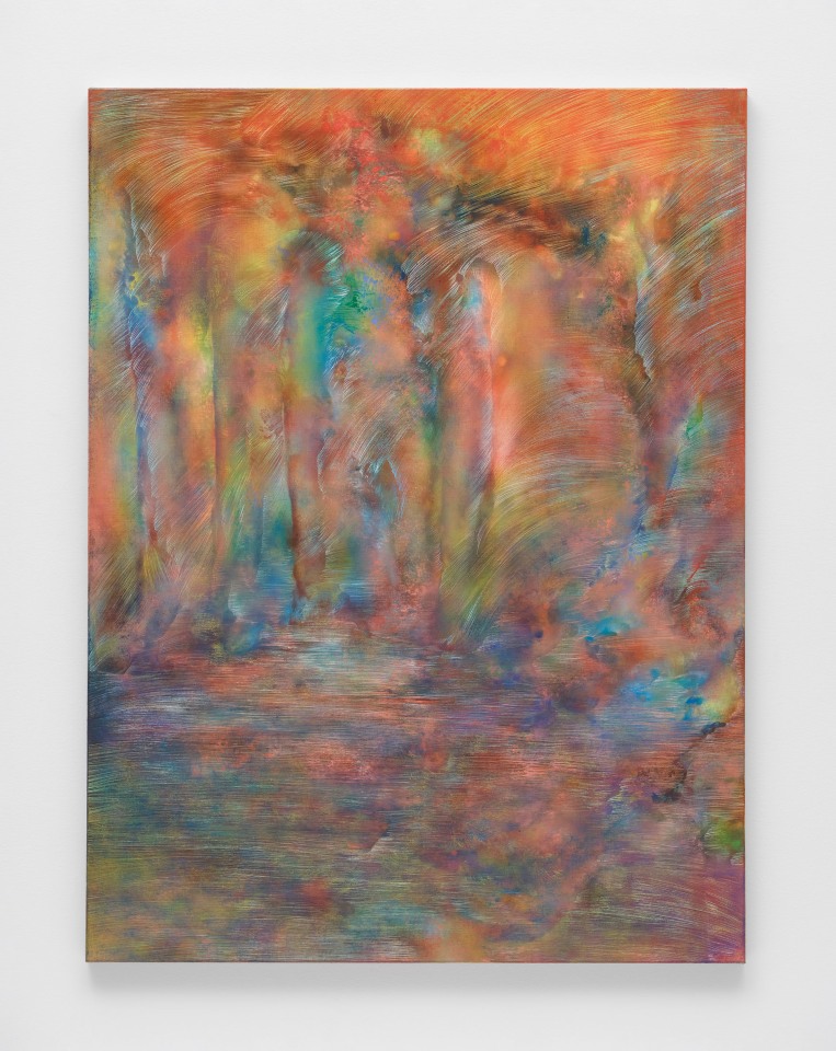 Lucy Bull, 21:24, 2025