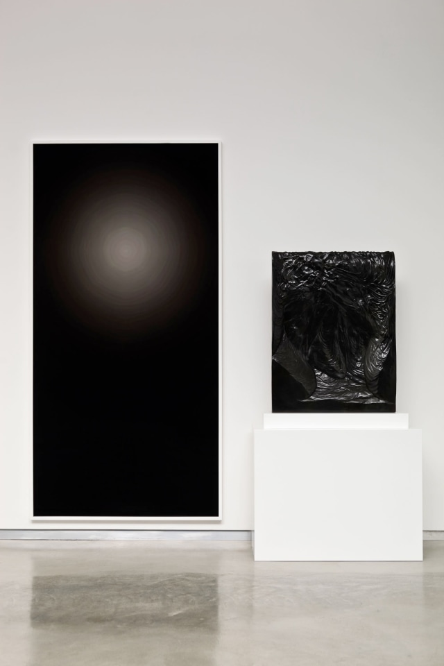 Anthony Pearson Untitled (Flare Arrangement), 2010