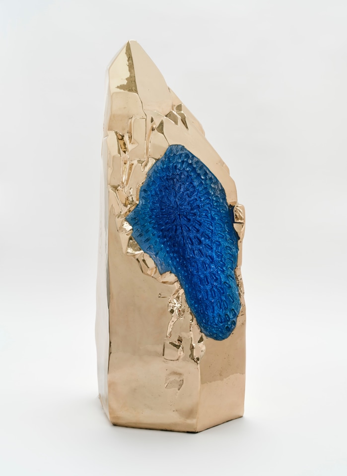 Jennifer Guidi, Nirvana Quartz, 2022