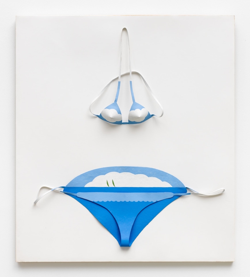 John Wesley Bikini, 1979