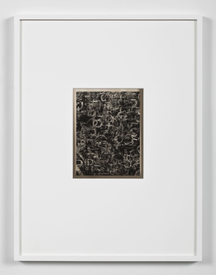 Anthony Pearson Untitled (Solarization), 2010