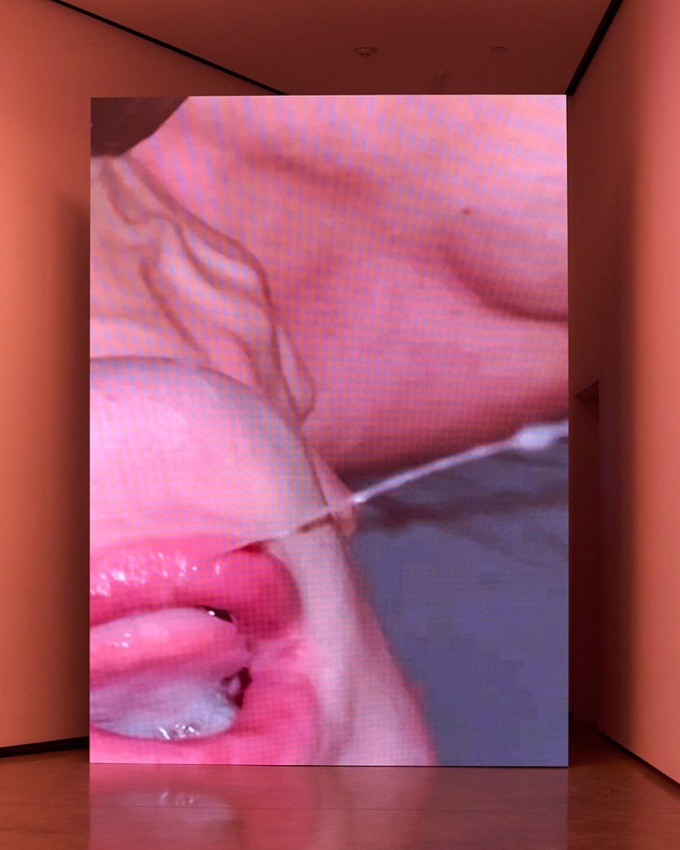 Shahryar Nashat, Lover_00.JPEG, 2022