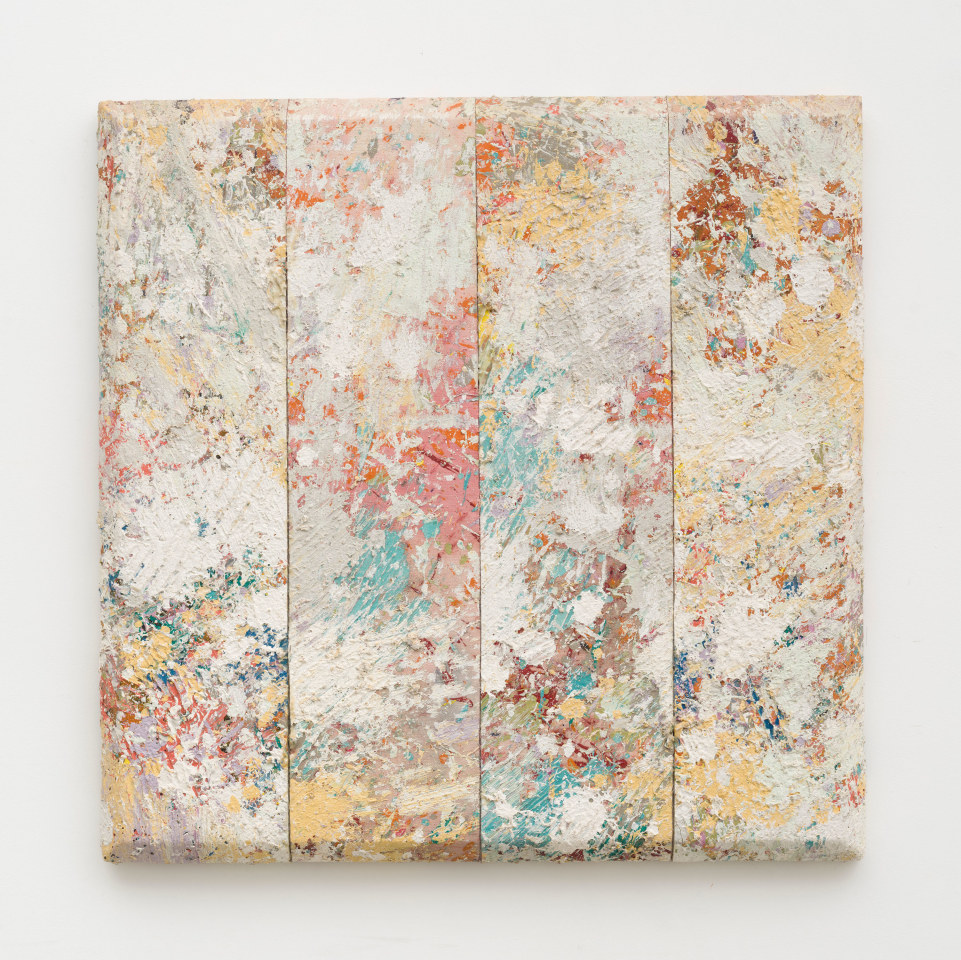 Sam Gilliam, Untitled, 1975