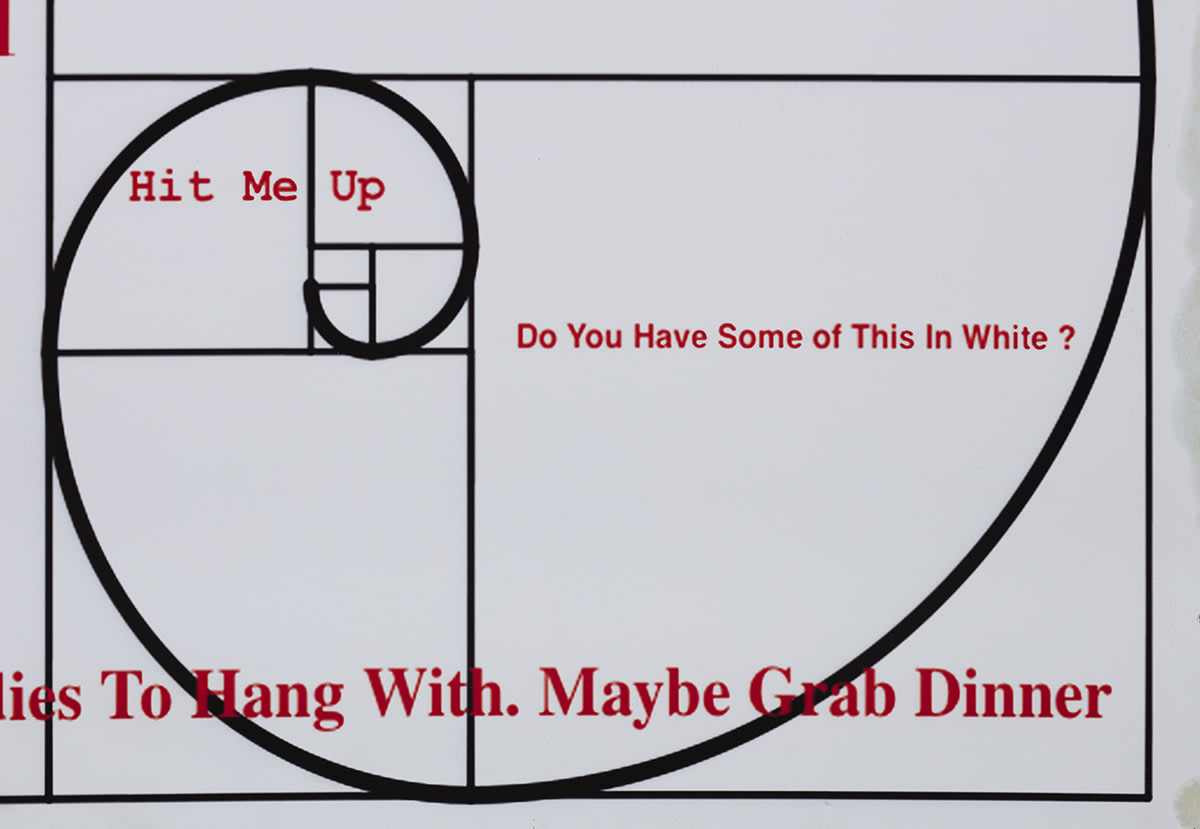 Adriano Costa SpiritualityInContemporaryArt2, 2016