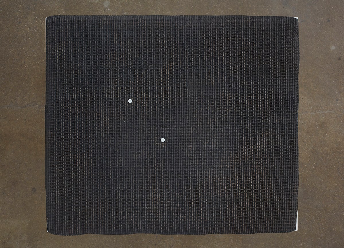 A carpet two tablets, 2016