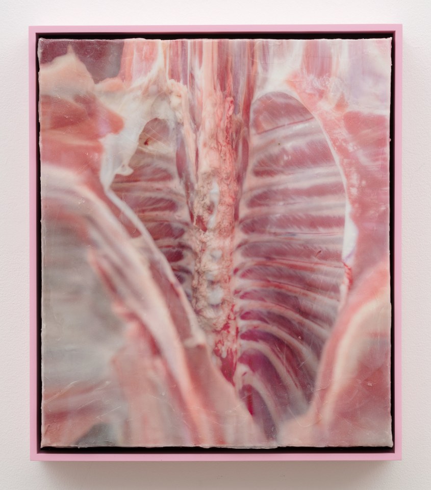 Shahryar Nashat, Lover_8.JPEG, 2022