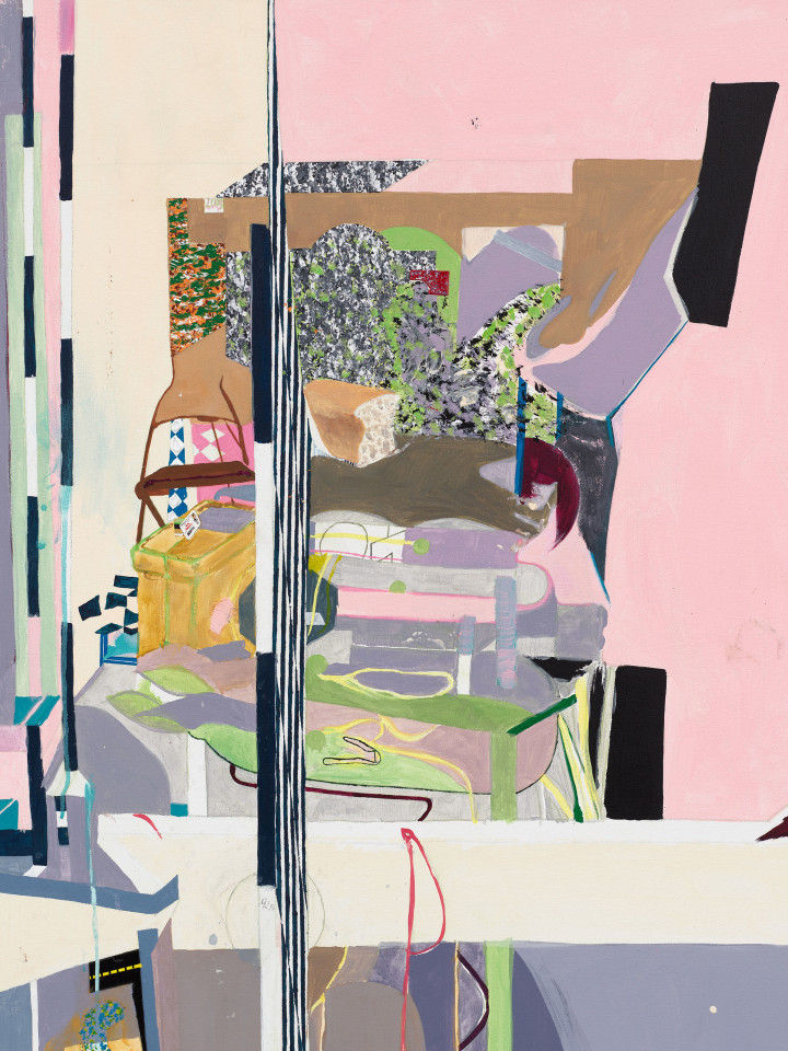 Michael Williams, Finnish Painting, 2025