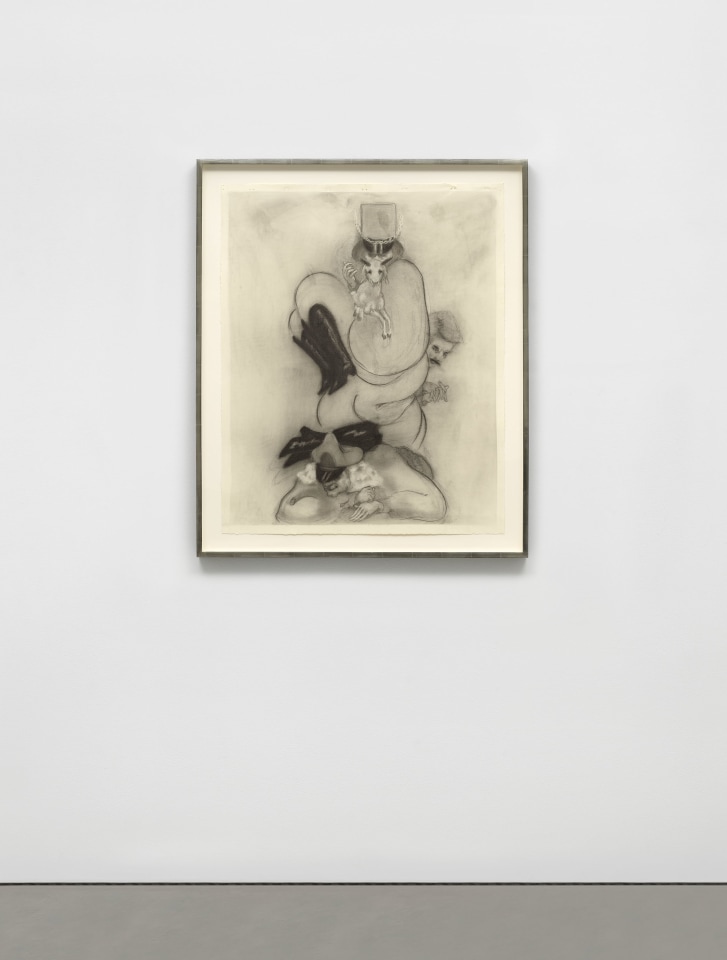 Jared Buckhiester, Mother was not, as she believed, innocent, 2023