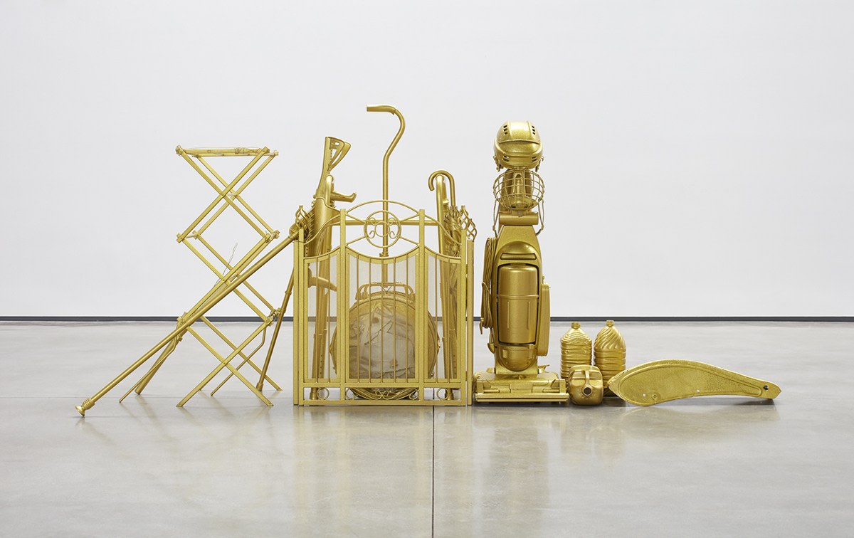 Adriano Costa OnceThereWasMusicOn, 2016