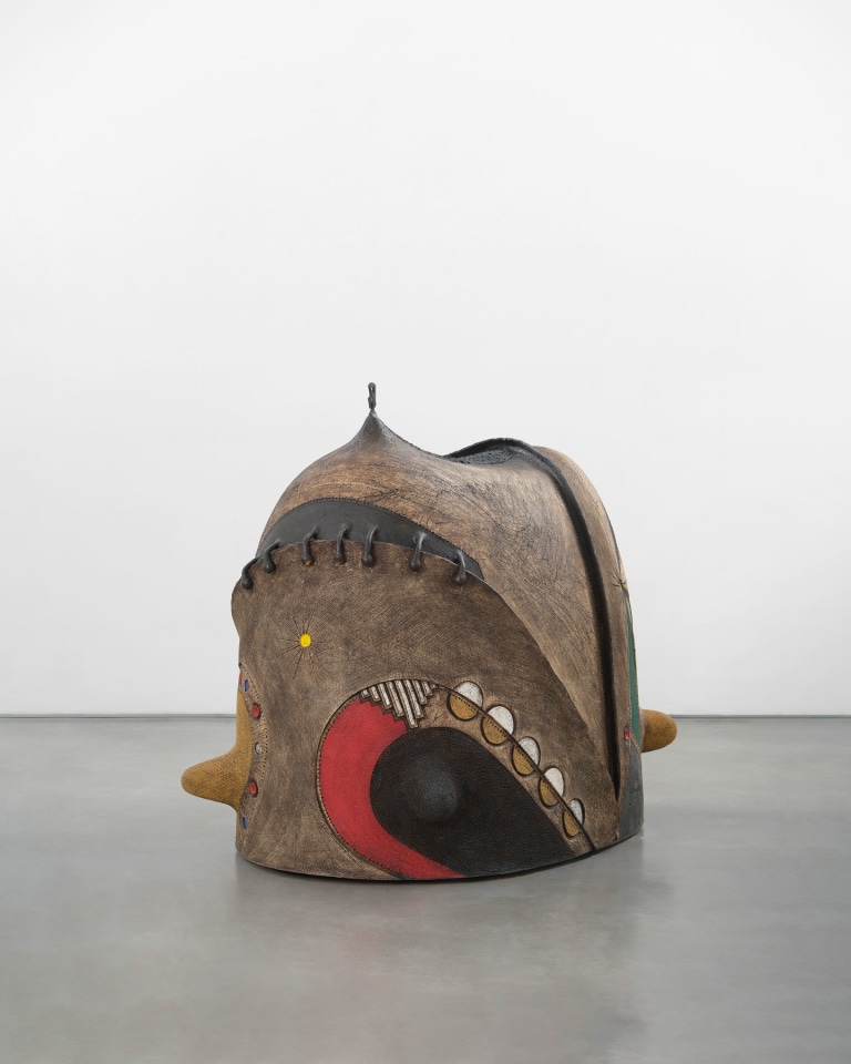 Simphiwe Mbunyuza, STULO SIKA PITI, 2023