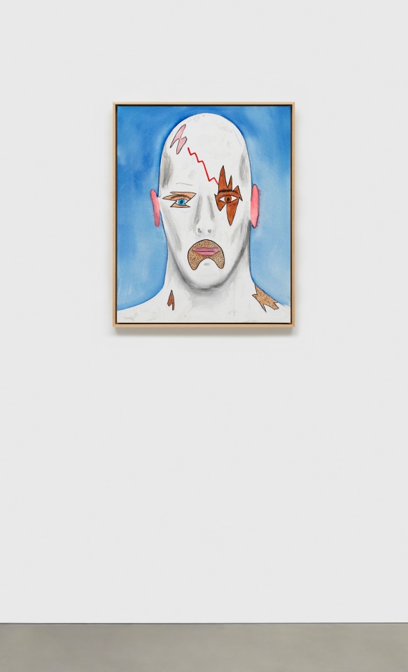 Jason Fox, Supoorman, 2025