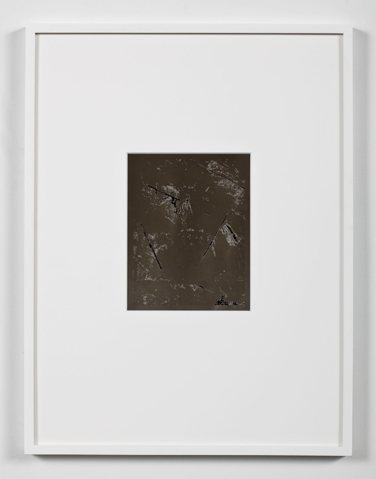 Anthony Pearson Untitled (Solarization), 2010