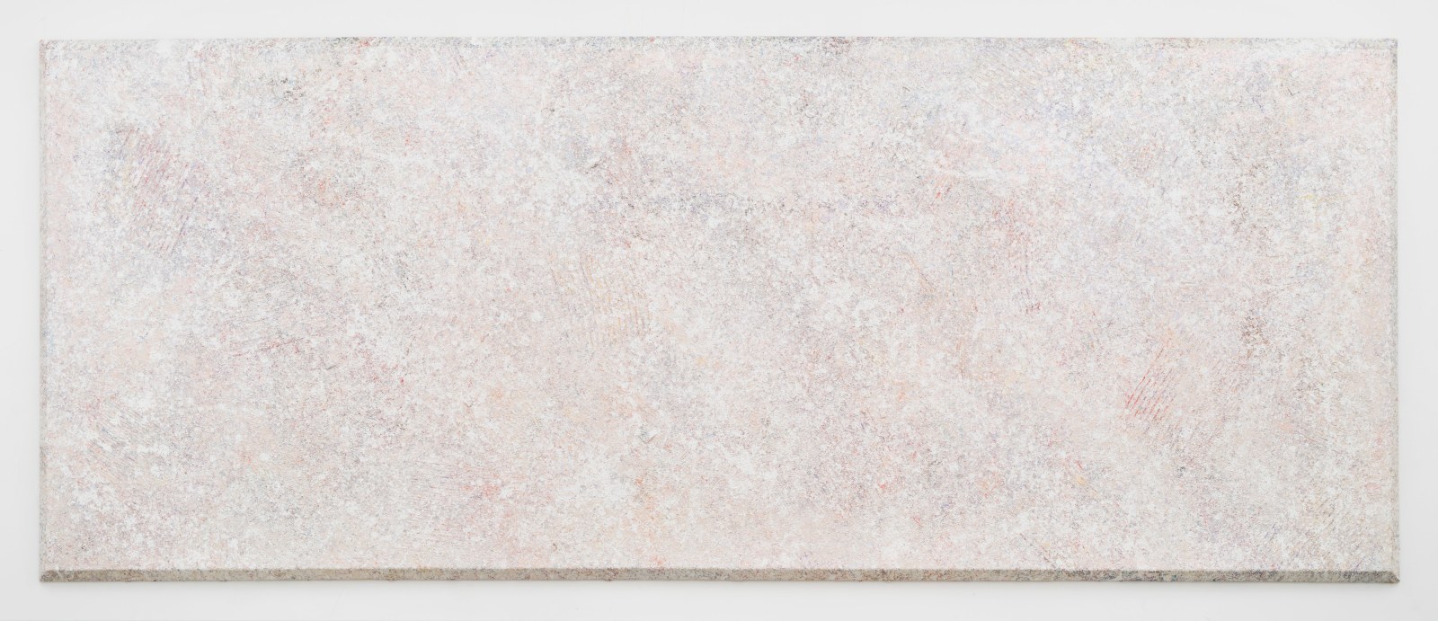 Sam Gilliam, April 5, 2021