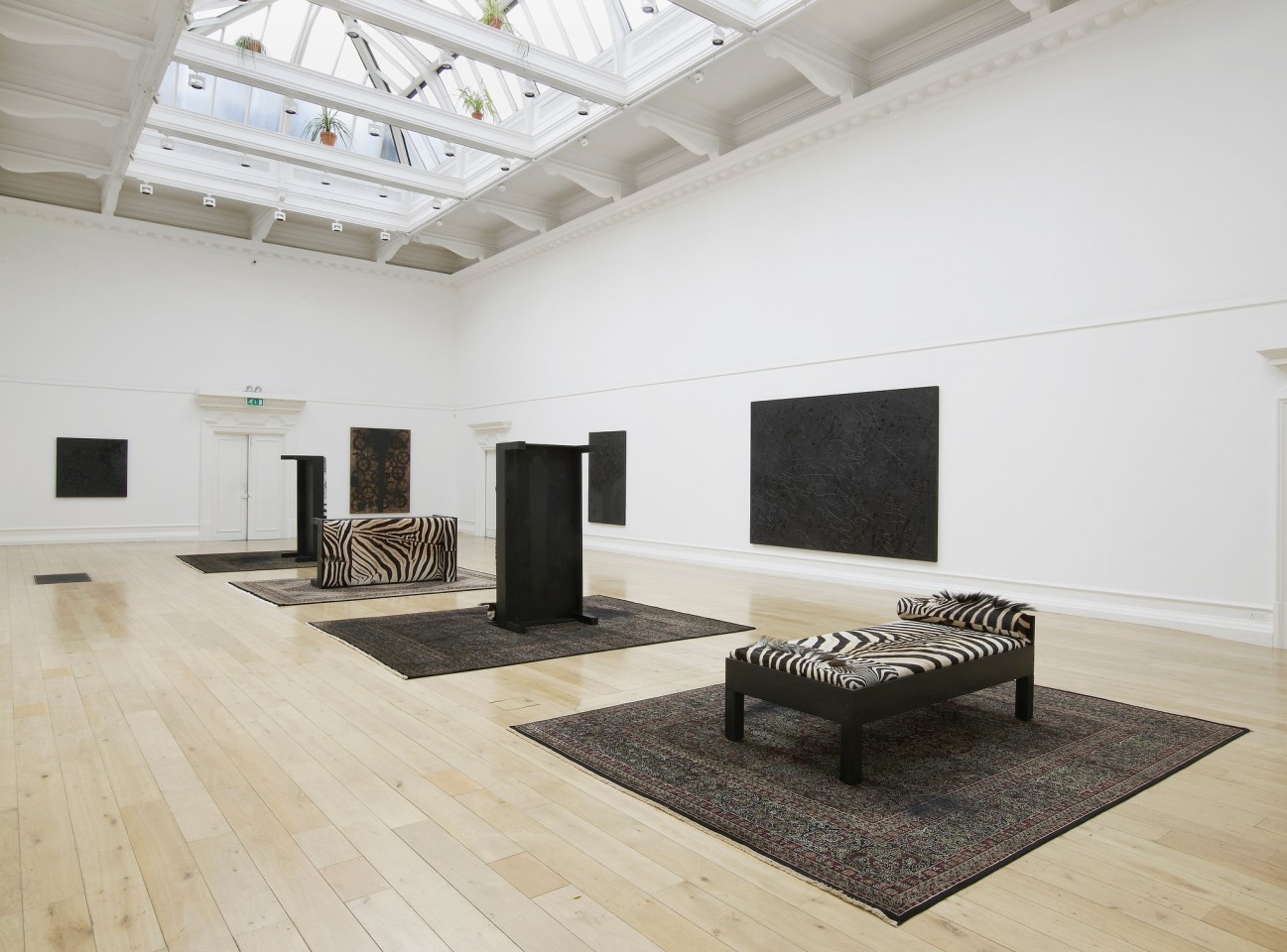 Rashid Johnson
