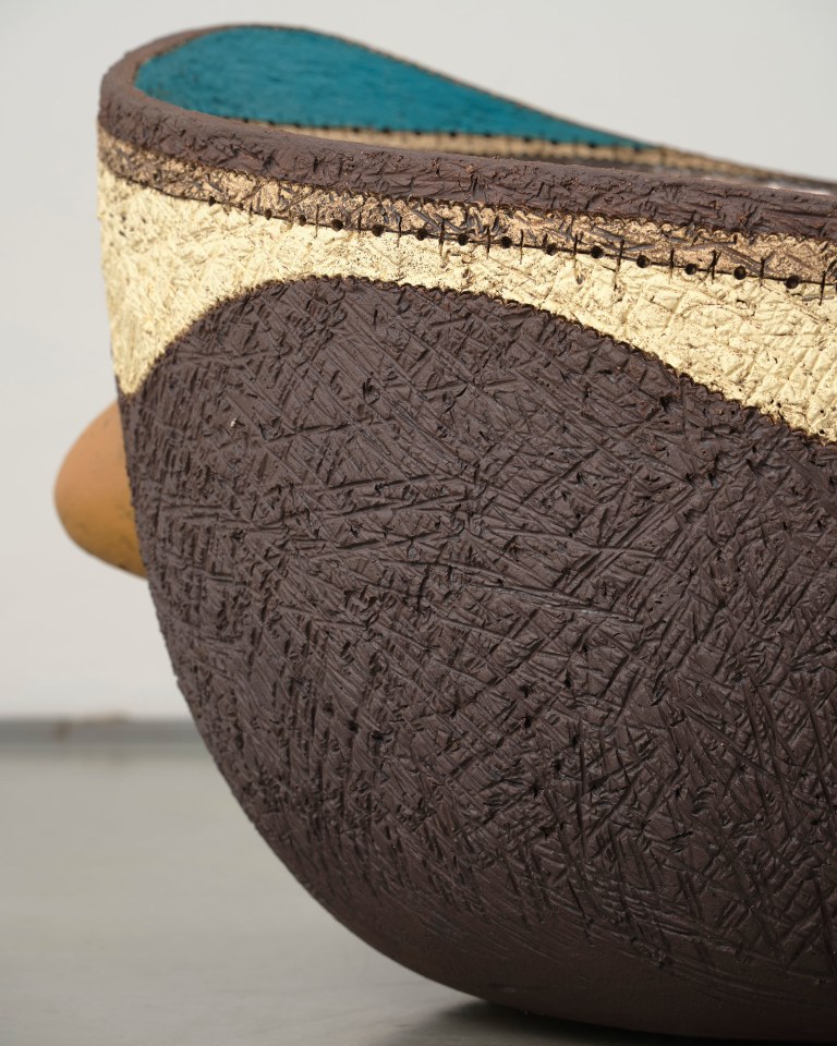 Simphiwe Mbunyuza, ICEBA, 2023