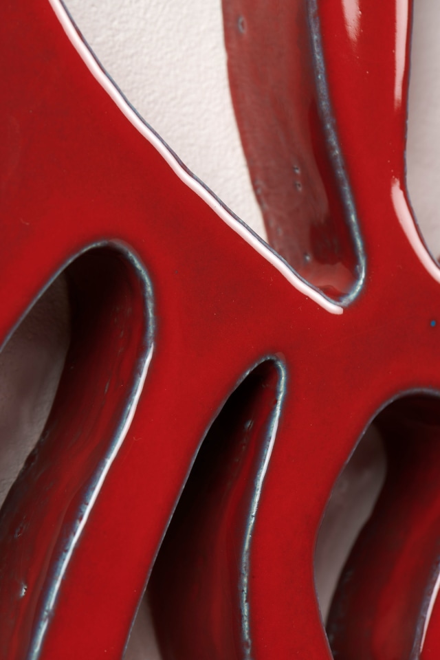 Mai-Thu Perret, Words cannot touch it, thought cannot reach it, 2022