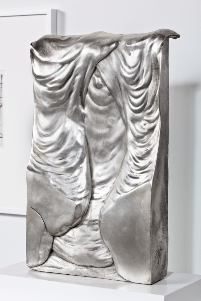 Anthony Pearson Untitled (Pour Arrangement), 2010