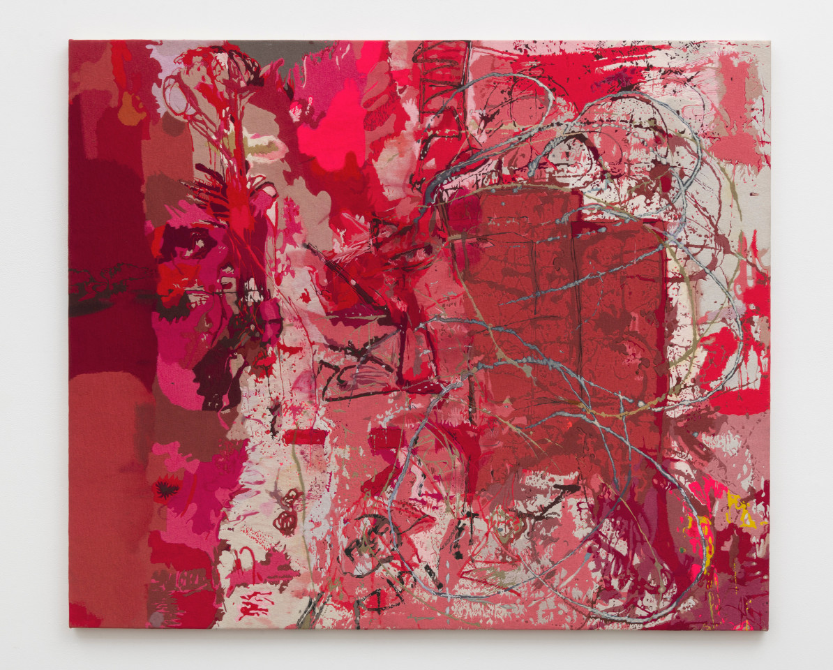 Ivan Morley Fandango, 2018