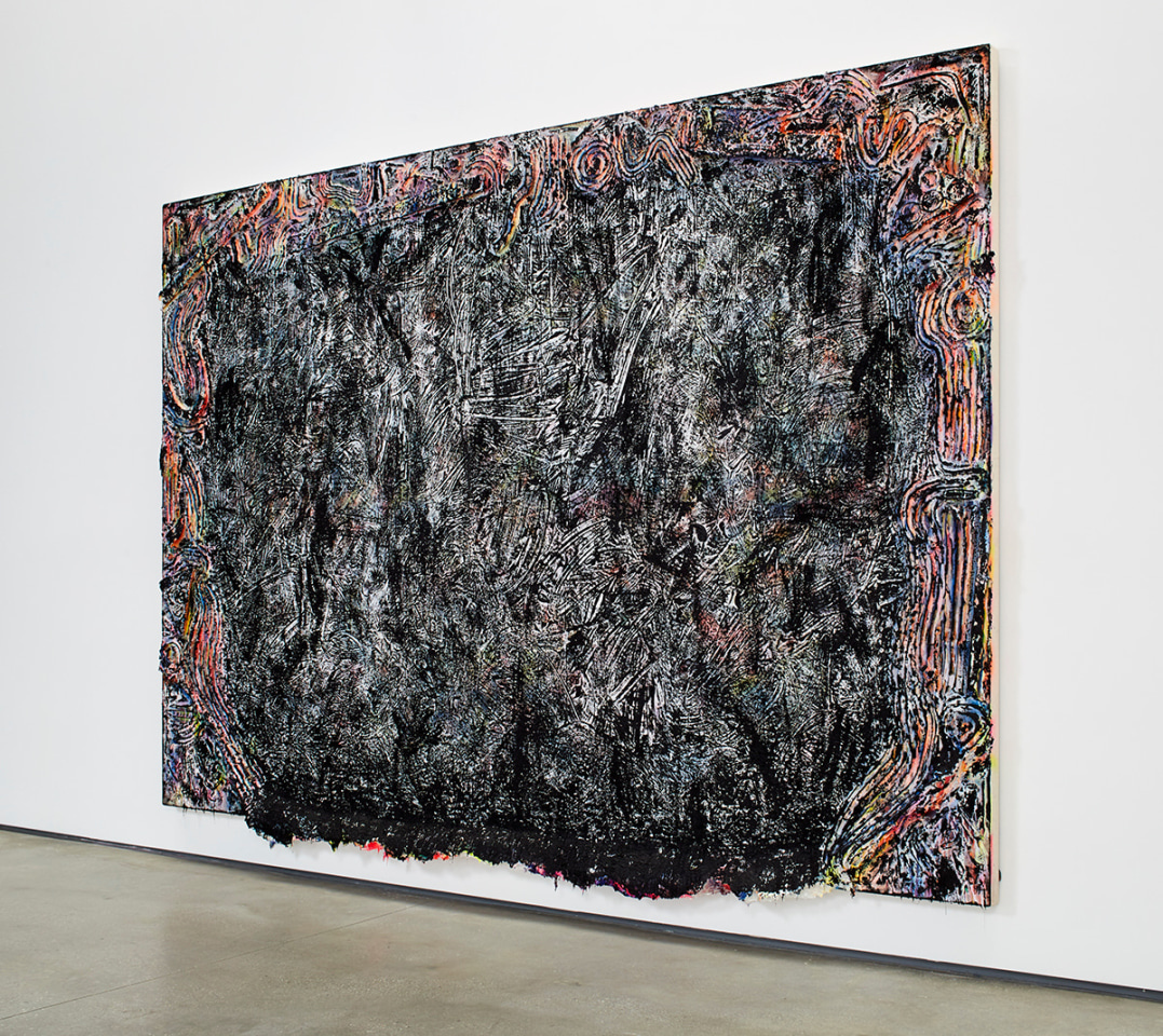 Andrew Dadson Ocean Wave, 2015