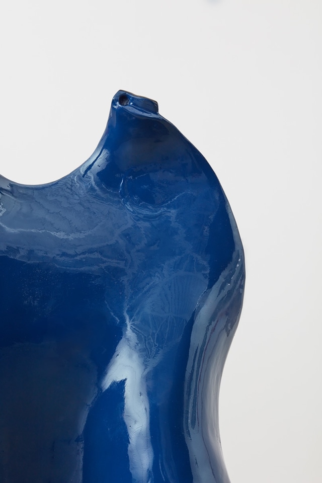 Will Boone Cape, 2018