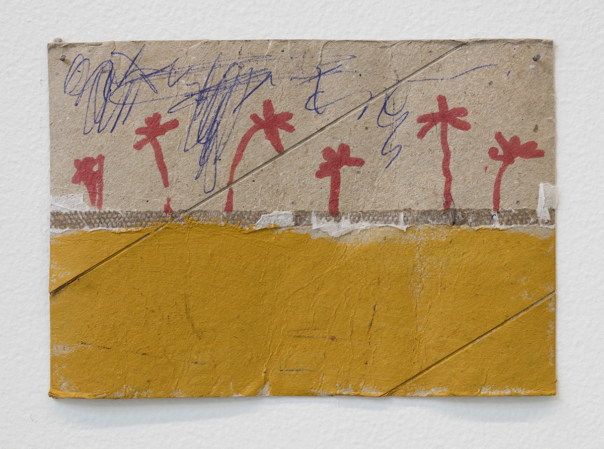 Adriano Costa Malibu, 2016