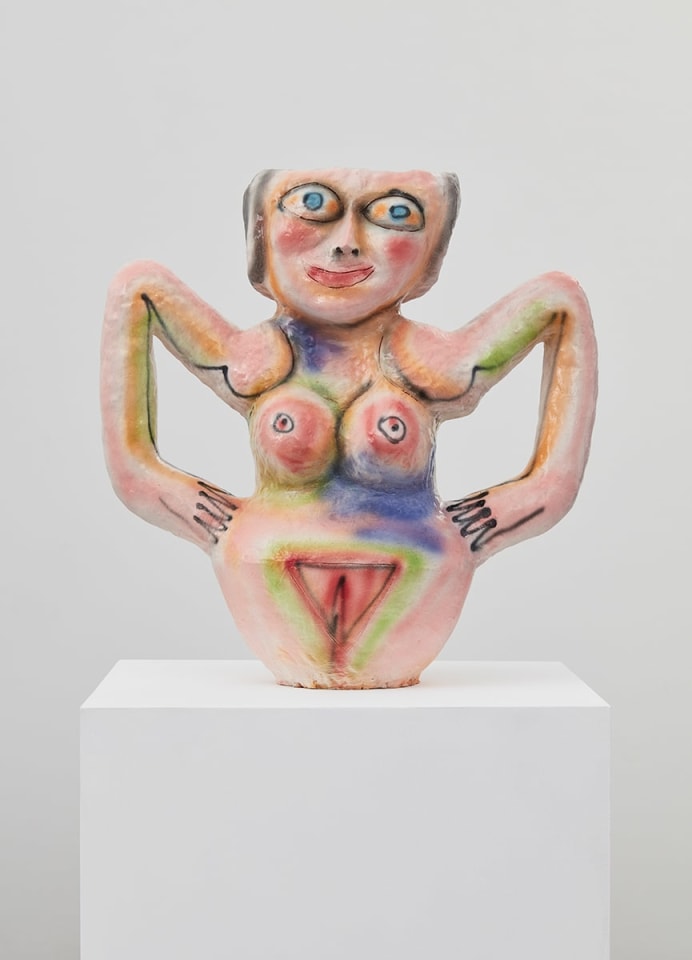 Ruby Neri Untitled, 2016