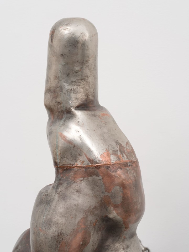 Berenice Olmedo, Ankatu, 2025