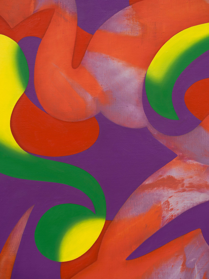 Lesley Vance, Untitled, 2023