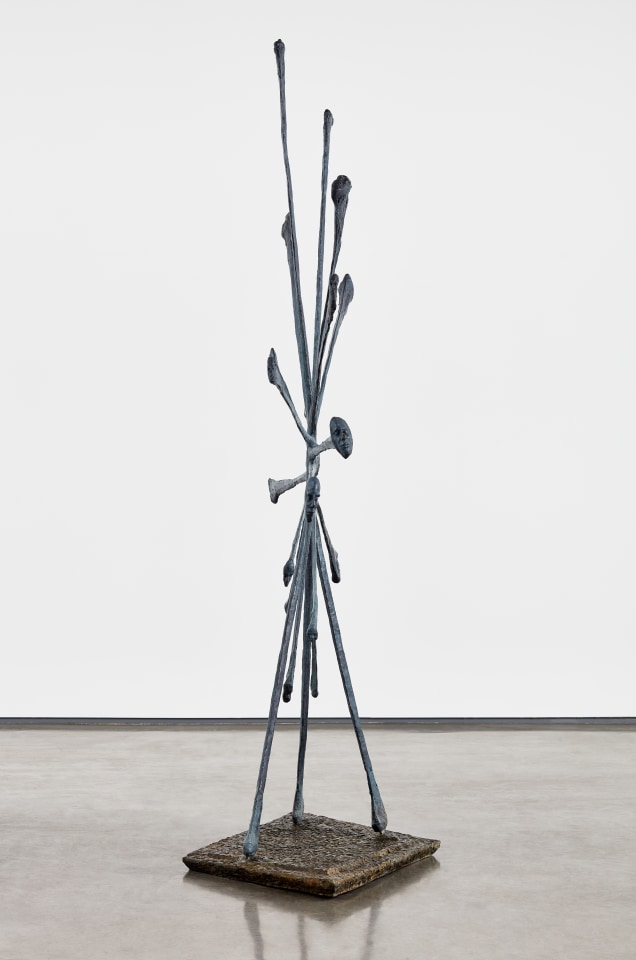 Evan Holloway Third Verse, 2018