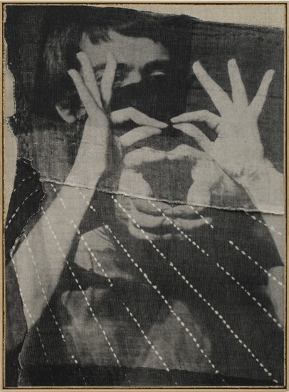 David Noonan Untitled, 2010