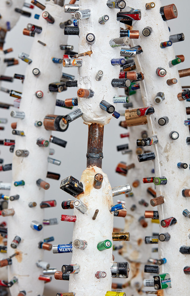 Evan Holloway Landscape, 2015