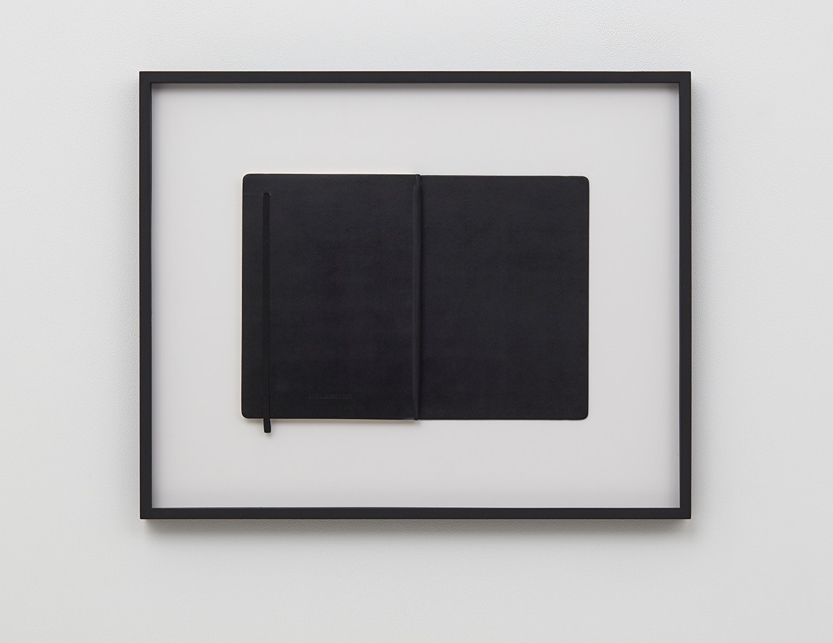 Pietro Roccasalva Rear Window XIII, 2016