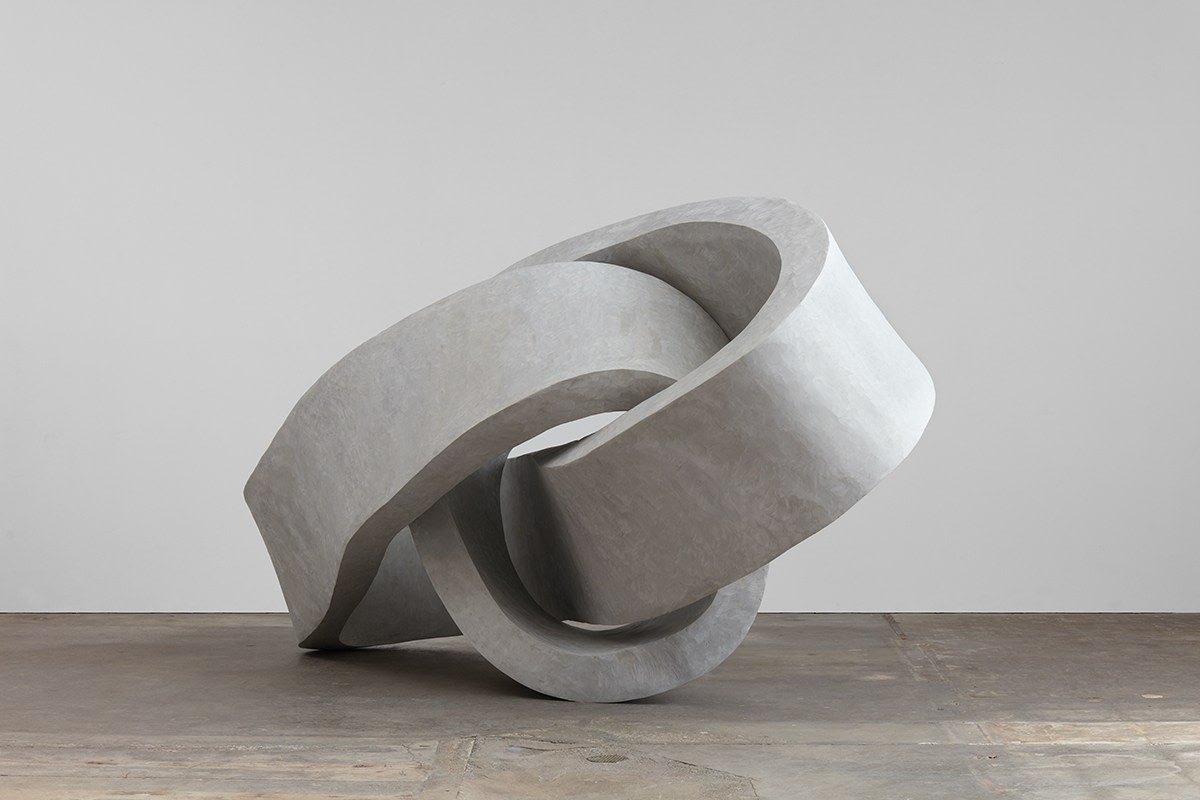 Evan Holloway Benzoin, 2015