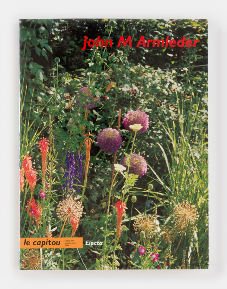 John Armleder