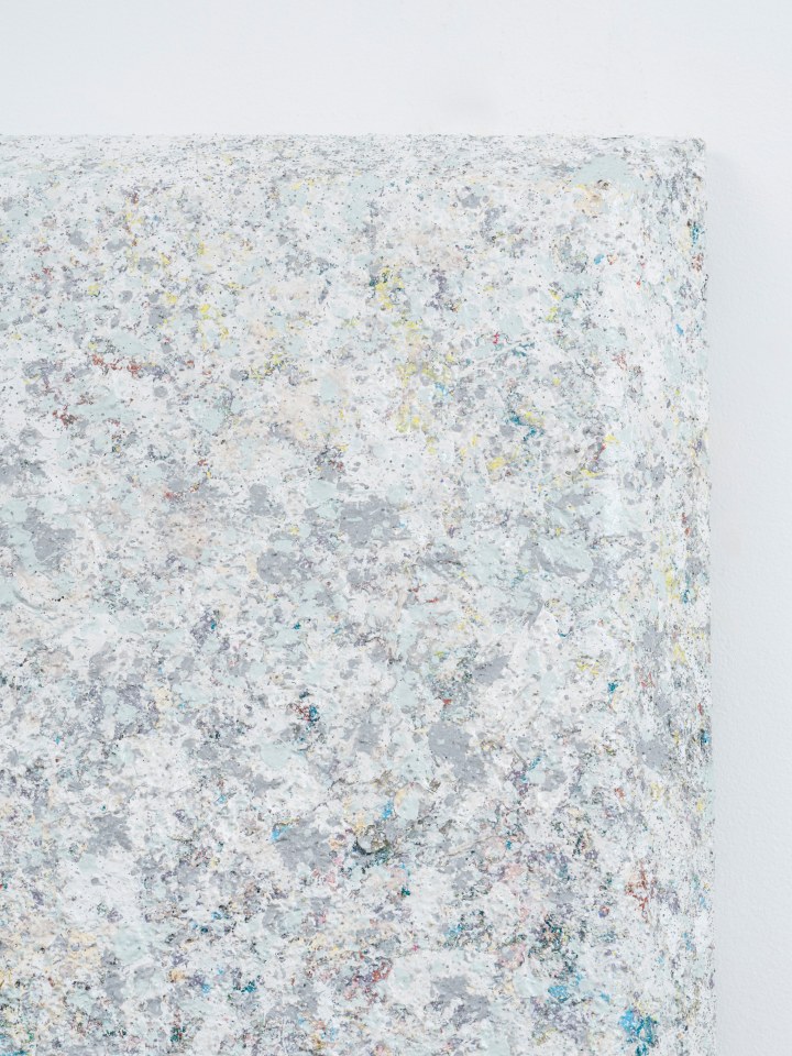 Sam Gilliam, Turtle, 2021