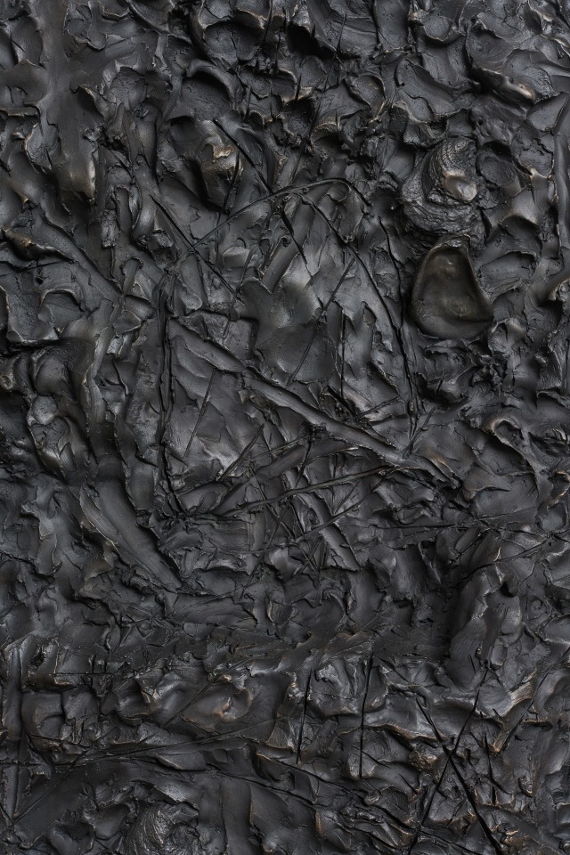 Rashid Johnson, Untitled&nbsp;Totem, 2021