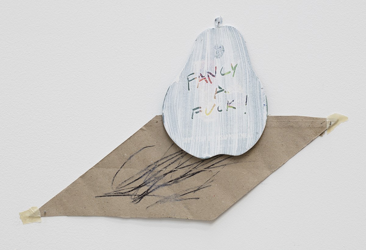 Adriano Costa Pear, 2016