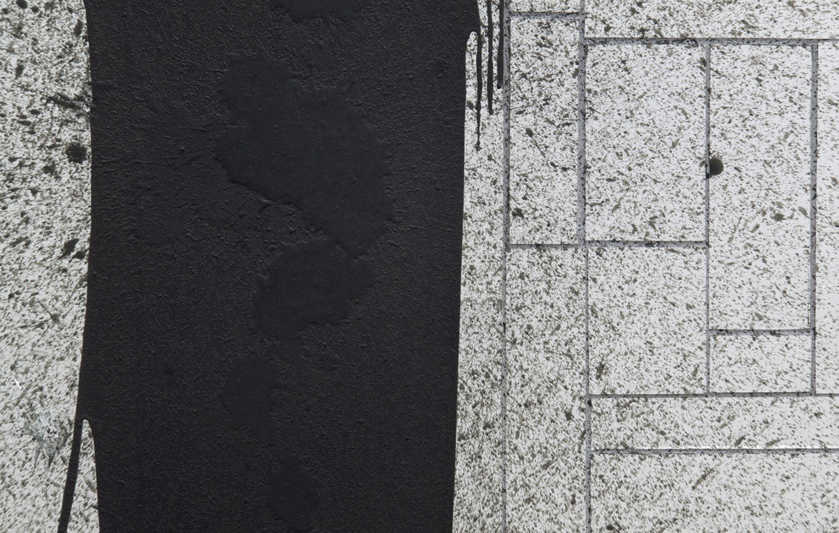 Rashid Johnson Dancing in the Street, 2012