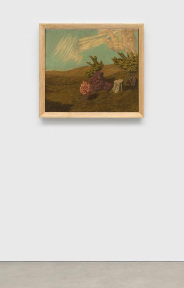 Jared Buckhiester, Many things can be true at the same time., 2025